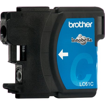 brother-lc61c-cyan-ink-cartridge