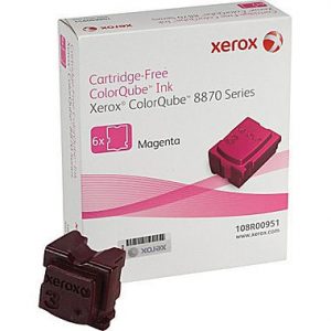 xerox-colorqube-8870-magenta-ink-stick