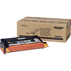 Xerox-Phaser-6180-High-Yield-Cyan-Toner-Cartridge-OEM